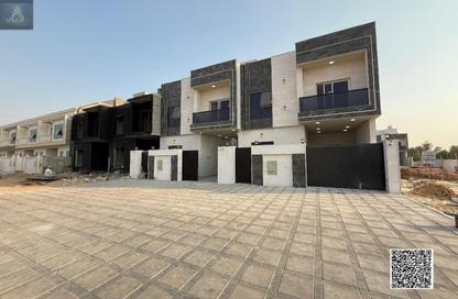 Townhouse - 3 Bedrooms - 5 Bathrooms for sale in Al Helio 2 - Al Helio - Ajman