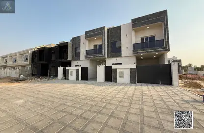 تاون هاوس - 3 غرف نوم - 5 حمامات للبيع في الحليو 2 - الحليو - عجمان