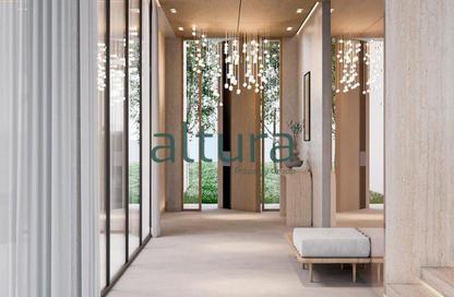Land - Studio for sale in Wadeem - Al Hudayriat Island - Abu Dhabi