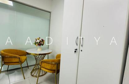 Office Space - Studio - 1 Bathroom for rent in Aspin Tower - Sheikh Zayed Road - Dubai Office Space - Studio - 1 Bathroom for rent in Aspin Tower - Sheikh Zayed Road - Dubai