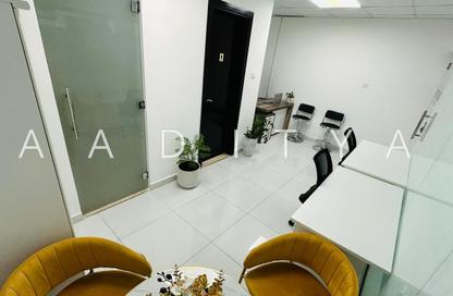 Office Space - Studio - 1 Bathroom for rent in Aspin Tower - Sheikh Zayed Road - Dubai Office Space - Studio - 1 Bathroom for rent in Aspin Tower - Sheikh Zayed Road - Dubai