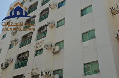 Whole Building - Studio - 7+ Bathrooms for sale in Al Nabaa Building - Al Naba'ah - Al Sharq - Sharjah