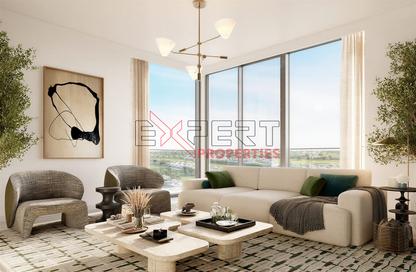 Apartment - 2 Bedrooms - 2 Bathrooms for sale in Vida Residences Club Point A - Vida Residences Club Point - Dubai Hills Estate - Dubai