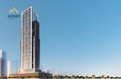 Apartment - Studio - 1 Bathroom for sale in Ananda Residences - Motor City - Dubai
