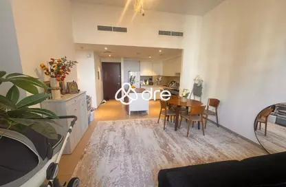 Apartment - 2 Bedrooms - 2 Bathrooms for rent in Warda Apartments 1A - Warda Apartments 1 - Warda Apartments - Town Square - Dubai