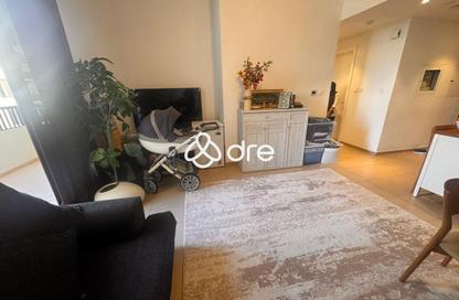 Apartment - 2 Bedrooms - 2 Bathrooms for rent in Warda Apartments 1A - Warda Apartments 1 - Warda Apartments - Town Square - Dubai
