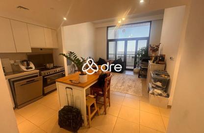 Apartment - 2 Bedrooms - 2 Bathrooms for rent in Warda Apartments 1A - Warda Apartments 1 - Warda Apartments - Town Square - Dubai