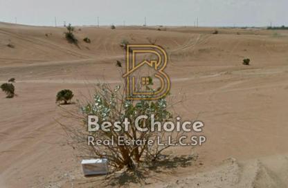 Land - Studio for sale in Al Arqoub - Sharjah Industrial Area - Sharjah
