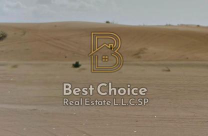 Land - Studio for sale in Al Arqoub - Sharjah Industrial Area - Sharjah Land - Studio for sale in Al Arqoub - Sharjah Industrial Area - Sharjah