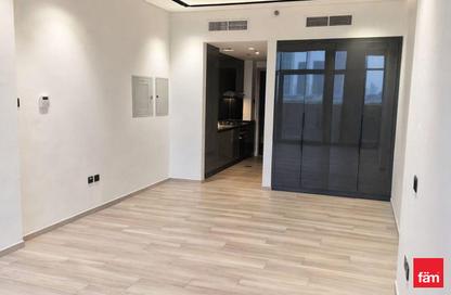 Apartment - Studio - 1 Bathroom for rent in Nicholas Residence - District 12 - Jumeirah Village Circle - Dubai