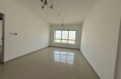 Apartment - 1 Bedroom - 2 Bathrooms for rent in Al Majaz 2 - Al Majaz - Sharjah