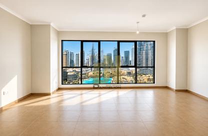 Hotel  and  Hotel Apartment - 3 - 5 for rent in The Residences 1 - The Residences - Downtown Dubai - Dubai