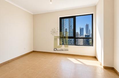 Hotel  and  Hotel Apartment - 3 - 5 for rent in The Residences 1 - The Residences - Downtown Dubai - Dubai