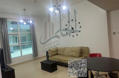 Apartment - 2 - 3 for sale in Al Naemiya Tower 3 - Al Naemiya Towers - Al Nuaimiya - Ajman