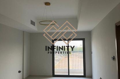 Apartment - 1 Bedroom - 2 Bathrooms for sale in Kentia - Ajman Uptown Villas - Ajman Uptown - Ajman