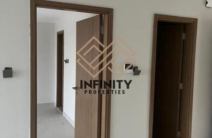 Apartment - 1 Bedroom - 2 Bathrooms for sale in Kentia - Ajman Uptown Villas - Ajman Uptown - Ajman