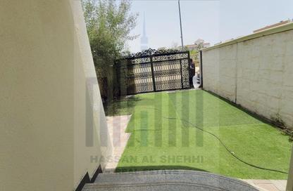 Villa - 4 Bedrooms - 6 Bathrooms for rent in Al Rifa'ah - Al Heerah - Sharjah
