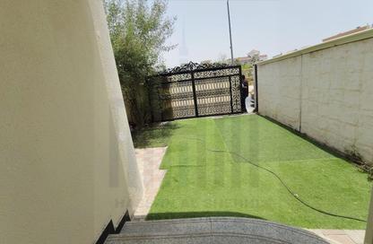 Villa - 4 Bedrooms - 6 Bathrooms for rent in Al Rifa'ah - Al Heerah - Sharjah Villa - 4 Bedrooms - 6 Bathrooms for rent in Al Rifa'ah - Al Heerah - Sharjah