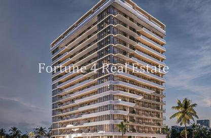 Apartment - Studio - 1 Bathroom for sale in Floarea Oasis - Dubai Land Residence Complex - Dubai Land - Dubai