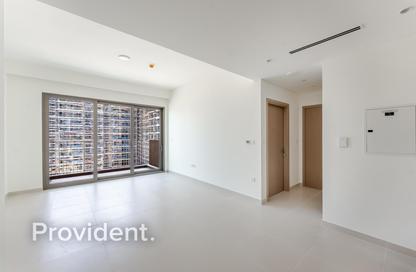 Apartment - 1 Bedroom - 1 Bathroom for sale in Hills Park - Dubai Hills Estate - Dubai