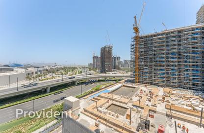 Apartment - 1 Bedroom - 1 Bathroom for sale in Hills Park - Dubai Hills Estate - Dubai