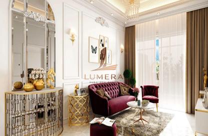 Apartment - 2 - 2 for sale in Vincitore Dolce Vita - Arjan - Dubai