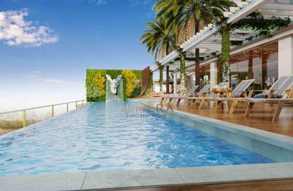 Apartment - 2 - 2 for sale in Vincitore Dolce Vita - Arjan - Dubai