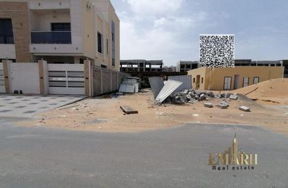 Land - Studio for sale in Al Helio 2 - Al Helio - Ajman