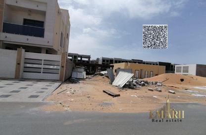 Land - Studio for sale in Al Helio 2 - Al Helio - Ajman
