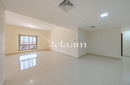 Apartment - 3 Bedrooms - 3 Bathrooms for rent in Al Muntazah - Abu Dhabi