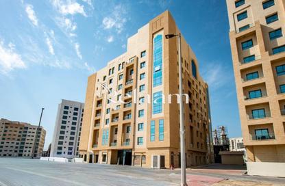 Apartment - 3 Bedrooms - 3 Bathrooms for rent in Al Muntazah - Abu Dhabi