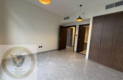 Apartment - 2 Bedrooms - 3 Bathrooms for rent in Al Khan Corniche - Al Khan - Sharjah Apartment - 2 Bedrooms - 3 Bathrooms for rent in Al Khan Corniche - Al Khan - Sharjah