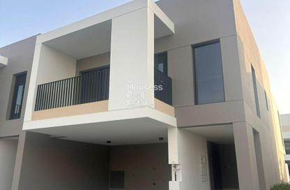 Townhouse - 3 Bedrooms - 4 Bathrooms for rent in Bliss 2 - Arabian Ranches 3 - Dubai