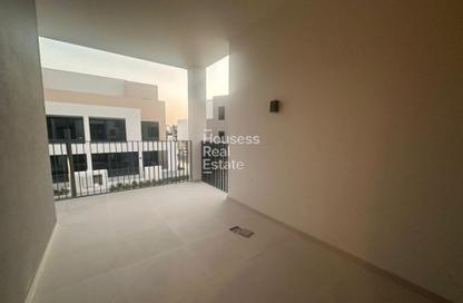 Townhouse - 3 Bedrooms - 4 Bathrooms for rent in Bliss 2 - Arabian Ranches 3 - Dubai