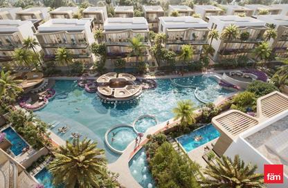 Villa - 6 Bedrooms - 7 Bathrooms for sale in Knightsbridge 2 - District 11 - Mohammed Bin Rashid City - Dubai