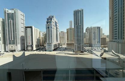 Apartment - 2 - 4 for rent in Al Khan Corniche - Al Khan - Sharjah Apartment - 2 - 4 for rent in Al Khan Corniche - Al Khan - Sharjah