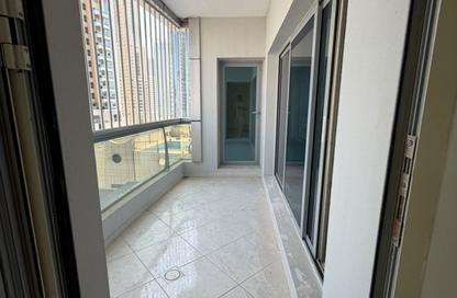 Apartment - 2 - 4 for rent in Al Khan Corniche - Al Khan - Sharjah Apartment - 2 - 4 for rent in Al Khan Corniche - Al Khan - Sharjah