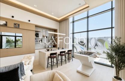 Apartment - Studio - 1 Bathroom for sale in Ellington House 3 - Ellington House - Dubai Hills Estate - Dubai Apartment - Studio - 1 Bathroom for sale in Ellington House 3 - Ellington House - Dubai Hills Estate - Dubai