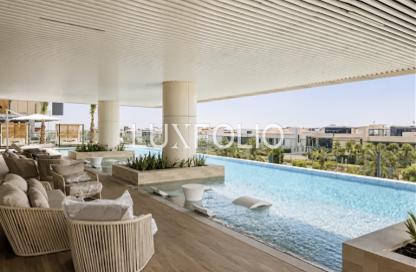 Apartment - Studio - 1 Bathroom for sale in Ellington House 3 - Ellington House - Dubai Hills Estate - Dubai Apartment - Studio - 1 Bathroom for sale in Ellington House 3 - Ellington House - Dubai Hills Estate - Dubai