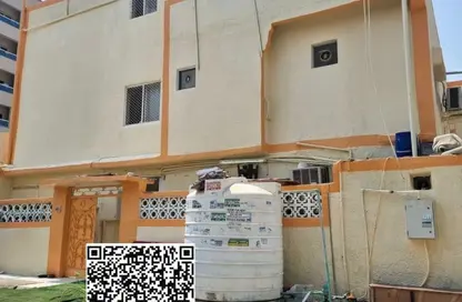 Whole Building - Studio for sale in Geepas Building 1 - Al Nakhil 1 - Al Nakhil - Ajman