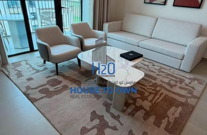 Apartment - 2 - 2 for rent in Views B - Yas Golf Collection - Yas Island - Abu Dhabi Apartment - 2 - 2 for rent in Views B - Yas Golf Collection - Yas Island - Abu Dhabi