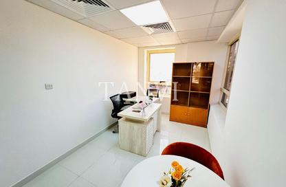 Office Space - Studio - 1 Bathroom for rent in Silver Home Building - Hor Al Anz - Deira - Dubai Office Space - Studio - 1 Bathroom for rent in Silver Home Building - Hor Al Anz - Deira - Dubai