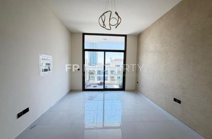 Apartment - Studio - 1 Bathroom for rent in Elz by Danube - Arjan - Dubai