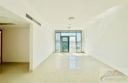 Apartment - 1 Bedroom - 2 Bathrooms for rent in Muwaileh 29 Building - Muwaileh - Sharjah