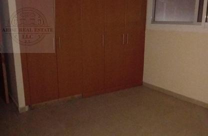 Apartment - 3 - 4 for rent in Al Rumaila 1 - Ajman