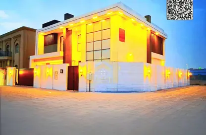 Villa - 5 Bedrooms - 7 Bathrooms for sale in Al Rawda 1 - Al Rawda - Ajman