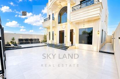 Villa - 5 - 7 for sale in Kabbali Hills - Al Helio 2 - Al Helio - Ajman