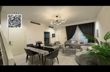 Villa - 3 Bedrooms - 4 Bathrooms for sale in Al Zaheya Gardens - Al Zahya - Ajman