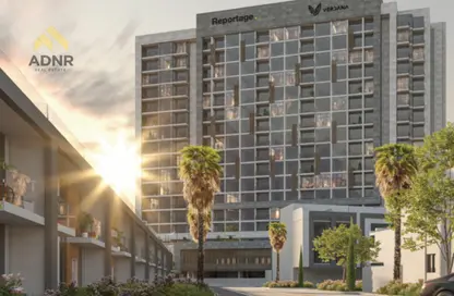 شقة - 2 غرف نوم - 3 حمامات للبيع في فيردانا ريزيدنس 7 - مجمع دبي للاستثمار - دبي