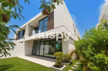 Villa - 4 Bedrooms - 6 Bathrooms for sale in District One Villas - District One - Mohammed Bin Rashid City - Dubai